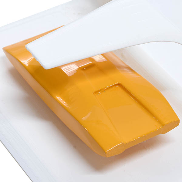 1/43 Lamborghini Countach LP400 Miniature model by Stile GFR
