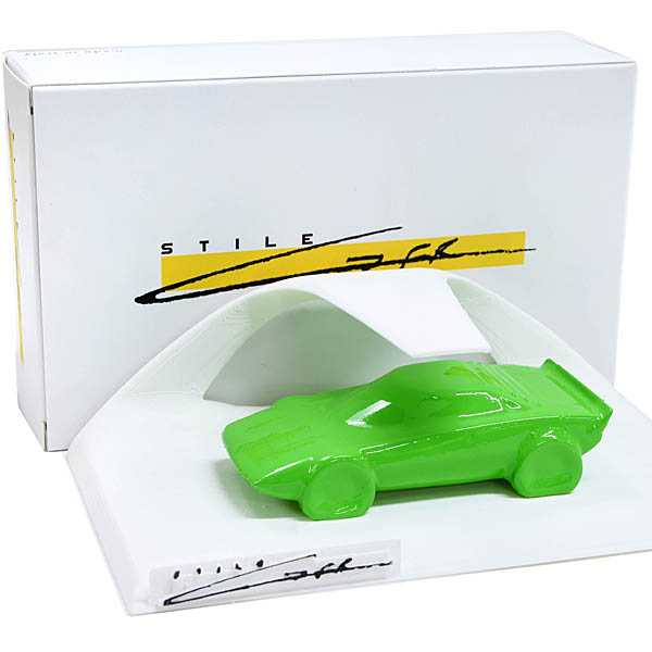 1/43 Lancia Storatosミニチュアモデル by Stile GFR