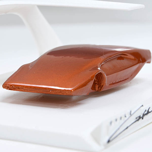 1/43 Lancia Storatos ZERO by Stile GFR