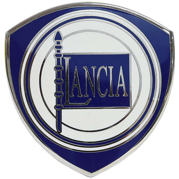 Lancia Fulvia Concept model emblem