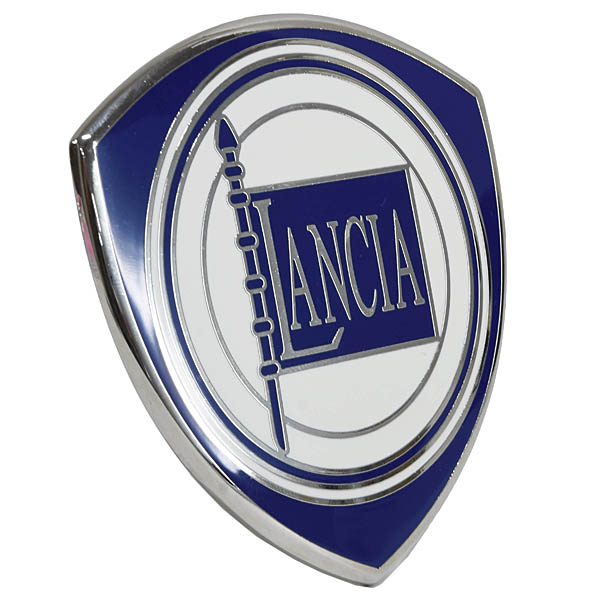 Lancia Fulvia Concept model emblem