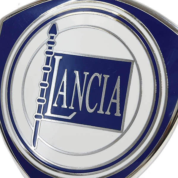 Lancia Fulvia Concept model emblem