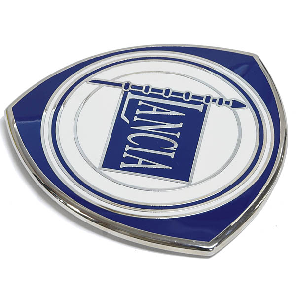 Lancia Fulvia Concept model emblem