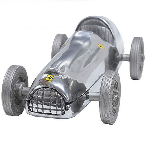 Scuderia Ferrari 375F1 Aluminum Object