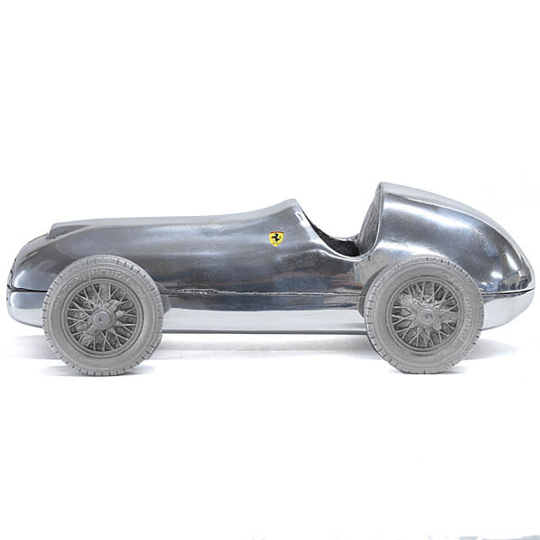 Scuderia Ferrari 375F1 Aluminum Object