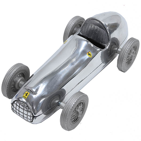 Scuderia Ferrari 375F1 Aluminum Object