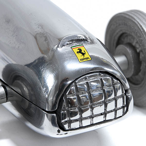 Scuderia Ferrari 375F1 Aluminum Object