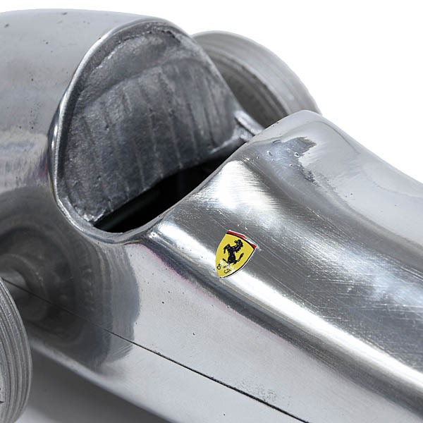 Scuderia Ferrari 375F1 Aluminum Object