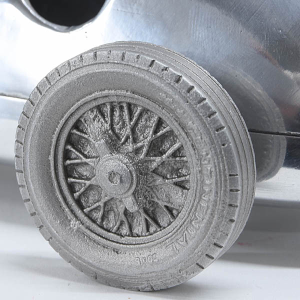 Scuderia Ferrari 375F1 Aluminum Object