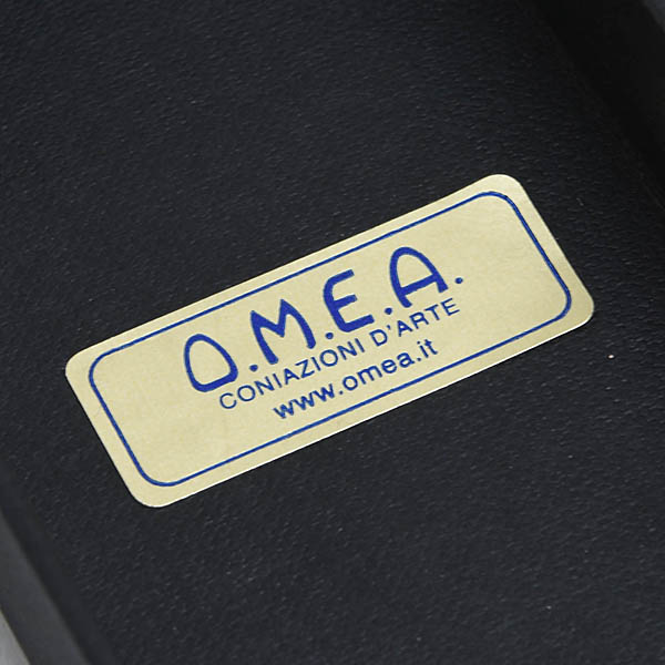 Ferrari NIKI HASLER AG Key Ring