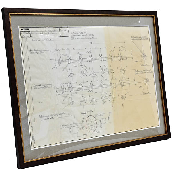 Ferrari 330GT 2+2 (Tipo209)���󥸥󥫥ॷ��ե��߷׿޳���