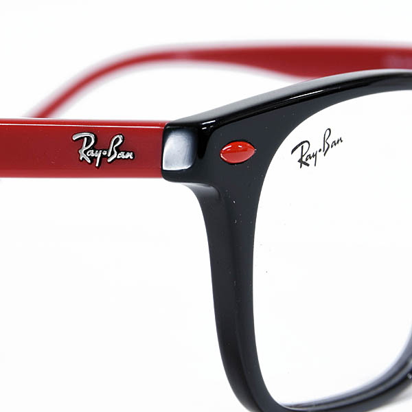 Ferrariᥬby Ray-Ban (RB 5405M F644)