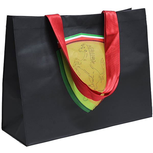 Ferrari Maxi Hologram Shopper