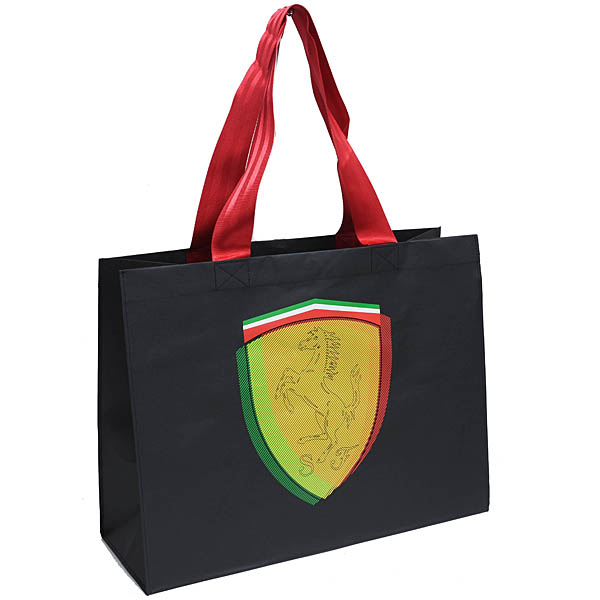 Ferrari Maxi Hologram Shopper