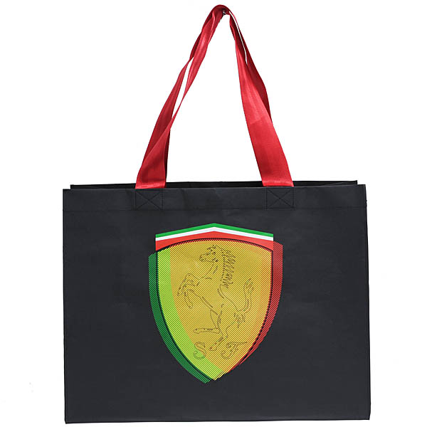 Ferrari Maxi Hologram Shopper