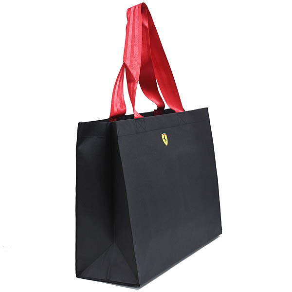 Ferrari Maxi Hologram Shopper