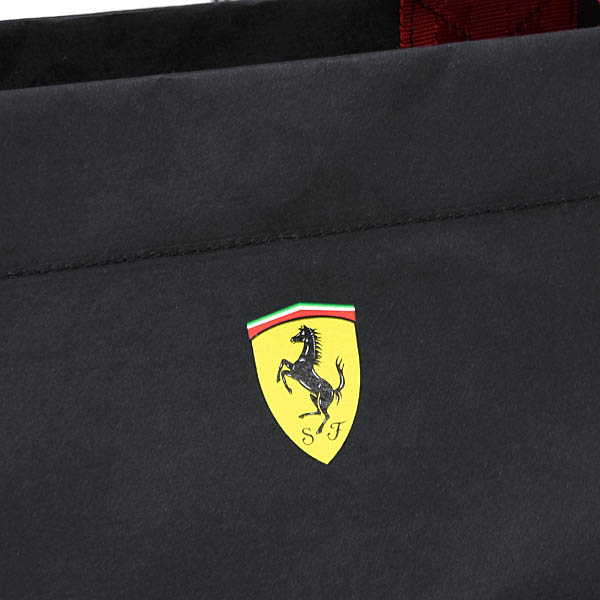 Ferrari Maxi Hologram Shopper