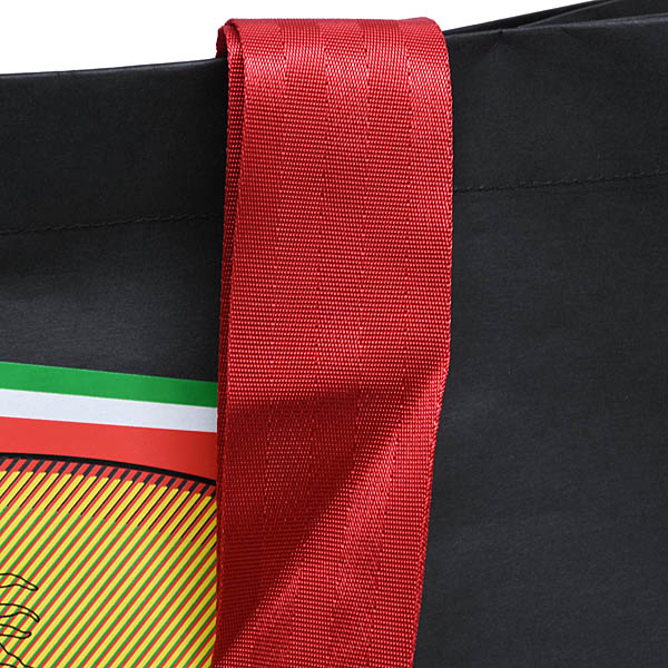 Ferrari Maxi Hologram Shopper