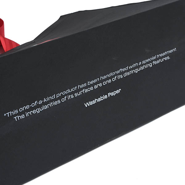 Ferrari Maxi Hologram Shopper