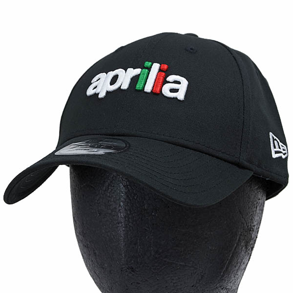 Aprilia Official ESSENTIAL Baseball Cap by NEW ERA 9FORTY