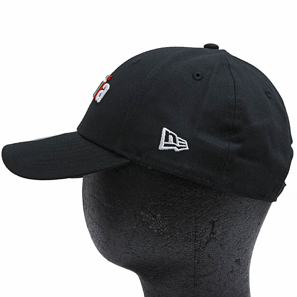 Aprilia Official ESSENTIAL Baseball Cap by NEW ERA 9FORTY