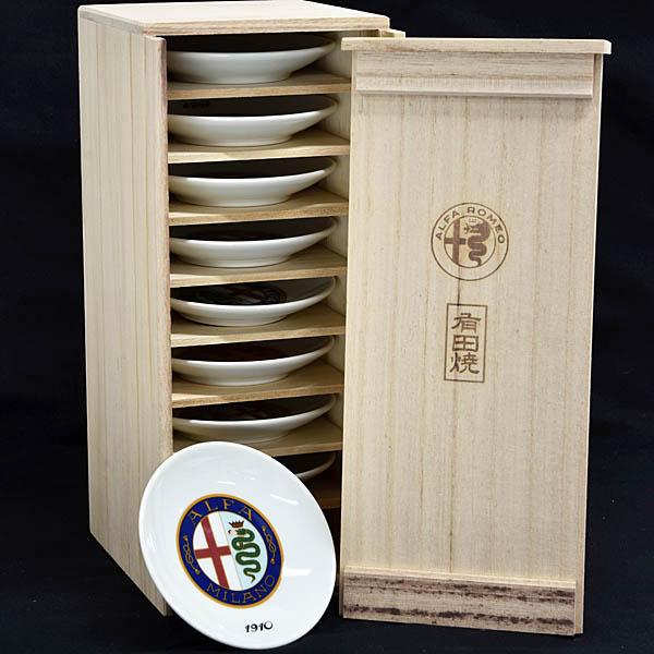 Alfa Romeo�������奨��֥��ͭ�ľ� Ʀ������ץ꡼�ȥ��å�