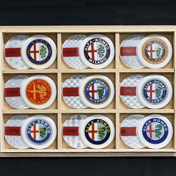 Alfa Romeo�������奨��֥����ǻ�� Ȥ�֤�����ץ꡼�ȥ��å�