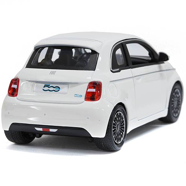 1/24 FIAT500e Miniature model