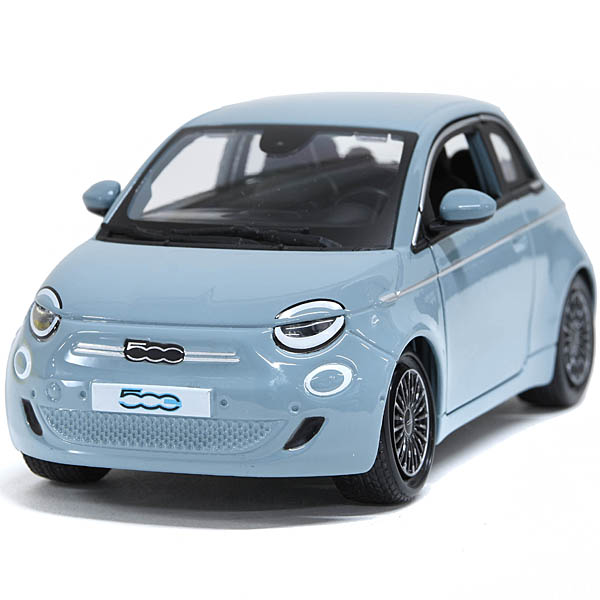 1/24 FIAT500e Miniature model
