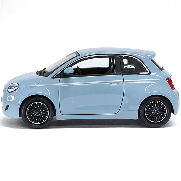 1/24 FIAT500e Miniature model