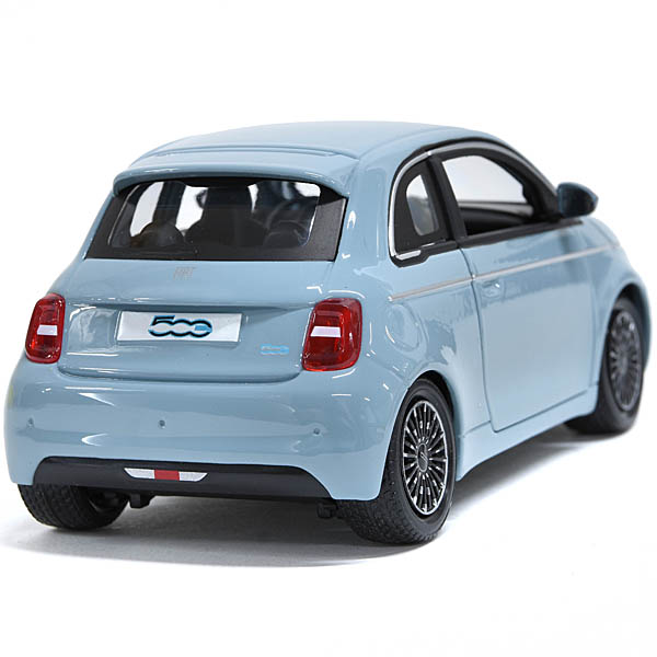 1/24 FIAT500e Miniature model