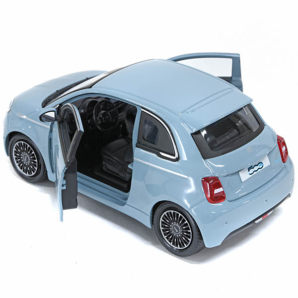 1/24 FIAT500e Miniature model
