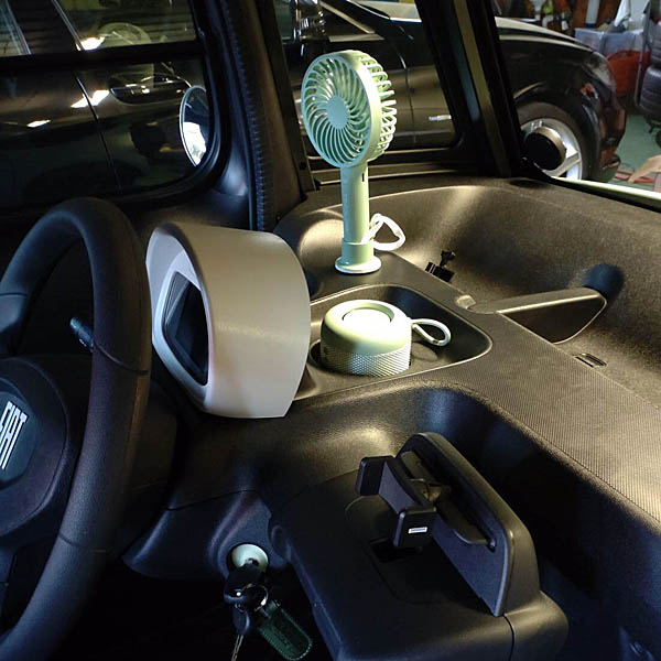 FIATTopolinoϥǥե