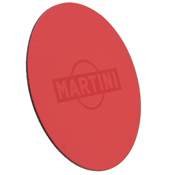 MARTINI Official Coaster Set