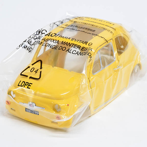 1/24 FIAT500F 1965㥹ȥǥȤΩƥå