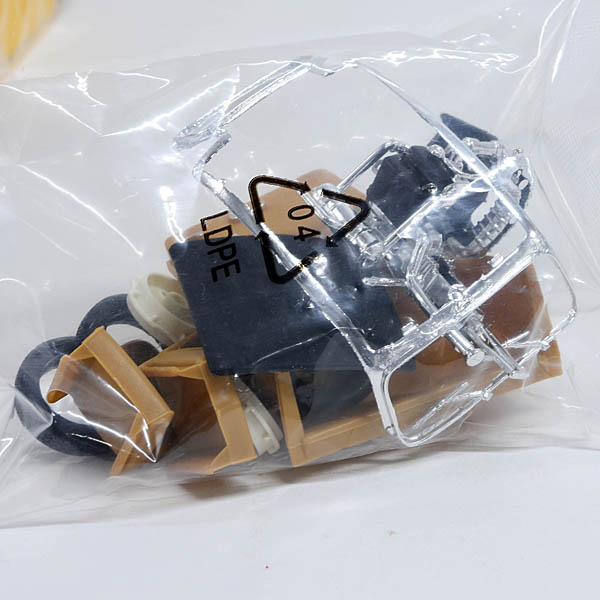 1/24 FIAT500F 1965㥹ȥǥȤΩƥå