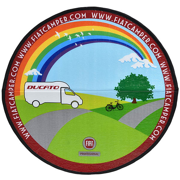 FIAT Official DUCATO steering cover