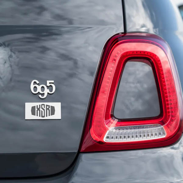 ABARTH695 YAMAHA XSRꥢ֥