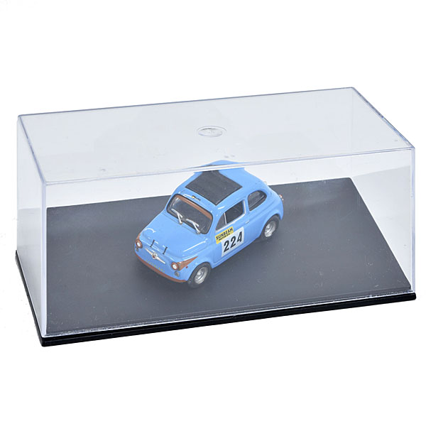 1/43 Fiat Abarth 595 Gattafoni 1965�ߥ˥��奢��ǥ�