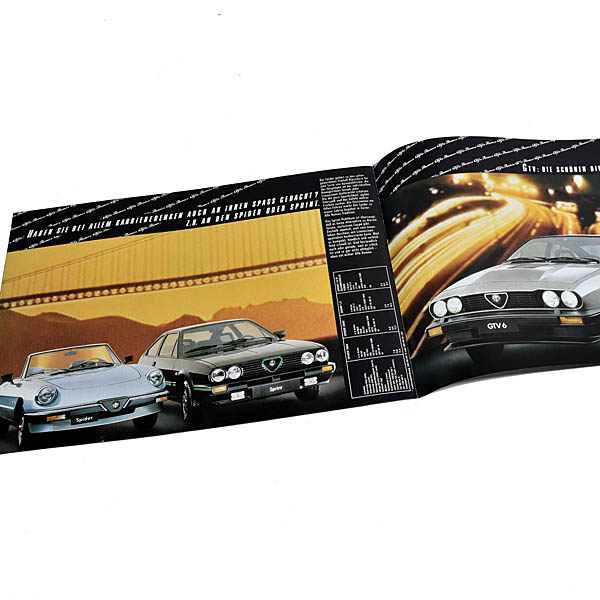 Alfa Romeo1984���祫������(�ɥ��ĸ�)