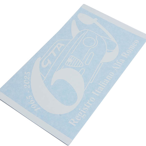 Alfa Romeo Giulia GTA 60ǯǰƥå