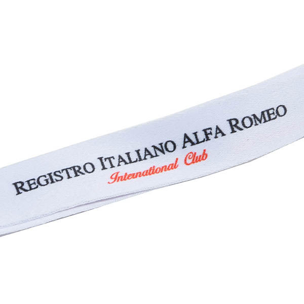 RIA(Registro Italiano Alfa Romeo)ͥåȥå