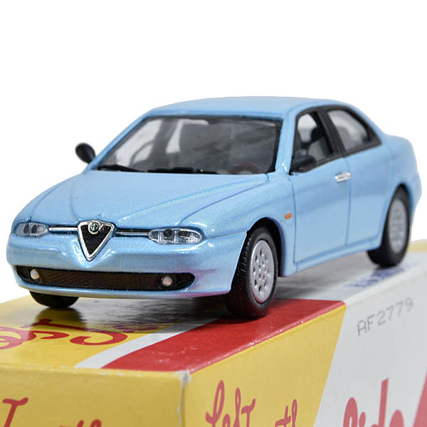 1/43 Alfa Romeo 156 Miniature Model by Solido
