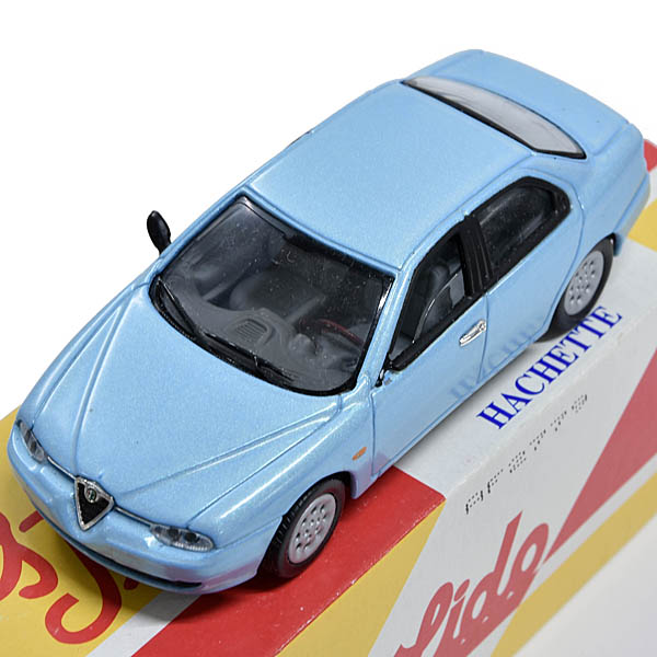 1/43 Alfa Romeo 156 Miniature Model by Solido