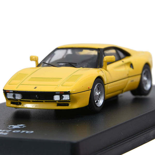 1/64 Ferrari 288GTOミニチュアモデル