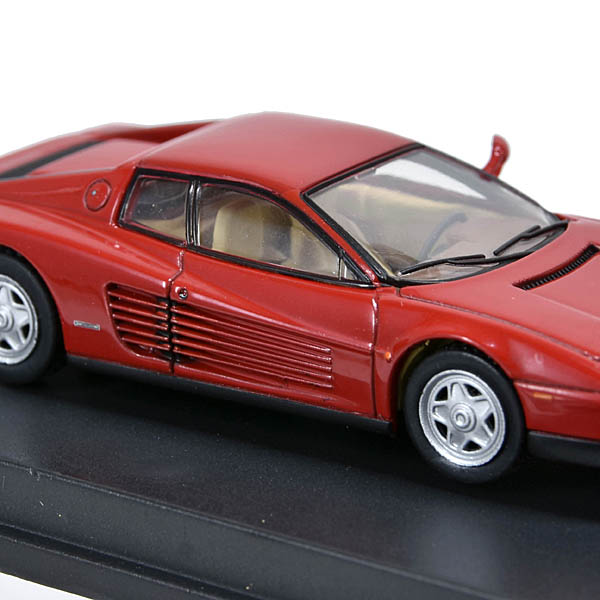 1/64 Ferrari Testarossaߥ˥奢ǥ