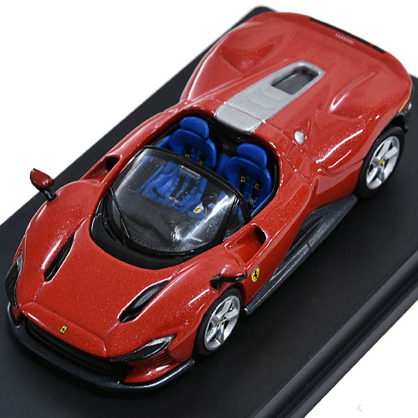 1/64 Ferrari DAYTONA SP3ߥ˥奢ǥ