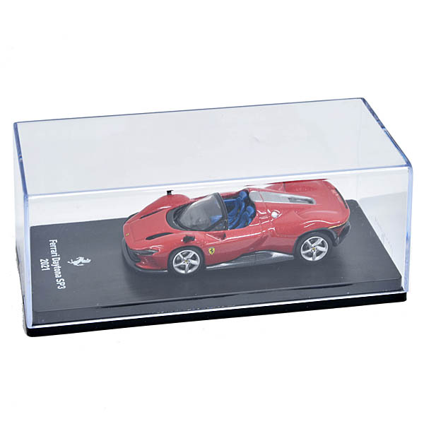 1/64 Ferrari DAYTONA SP3ߥ˥奢ǥ