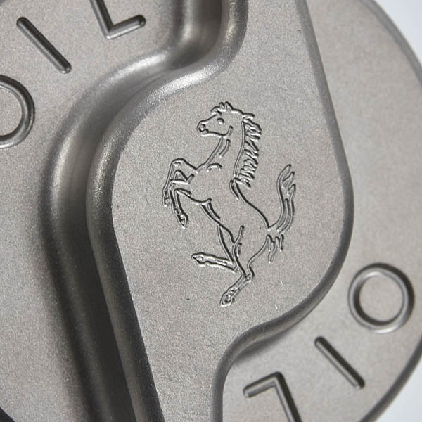 Ferrari����������OIL�ե��顼����å�