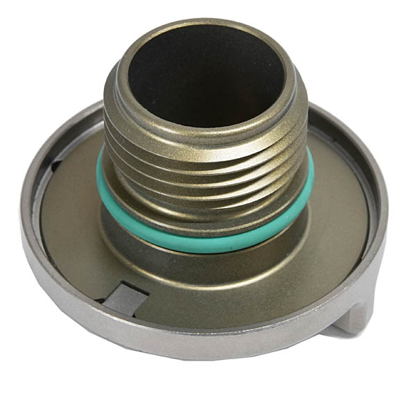 Ferrari����������OIL�ե��顼����å�